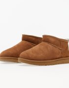 Ugg W Classic Ultra Mini Chestnut