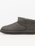 Ugg W Classic Ultra Mini Grey