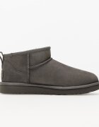 Ugg W Classic Ultra Mini Grey