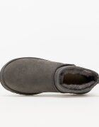 Ugg W Classic Ultra Mini Grey