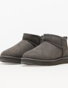 Ugg W Classic Ultra Mini Grey