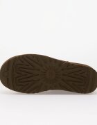 Ugg W Classic Ultra Mini Platform Bronze