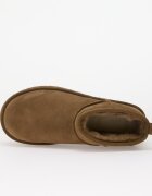 Ugg W Classic Ultra Mini Platform Bronze