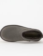 Ugg W Classic Ultra Mini Platform Charcoal
