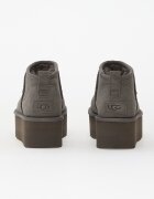 Ugg W Classic Ultra Mini Platform Charcoal