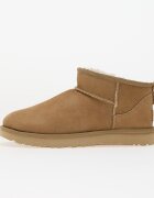 Ugg W Classic Ultra Mini Sand