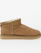 Ugg W Classic Ultra Mini Sand