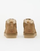 Ugg W Classic Ultra Mini Sand