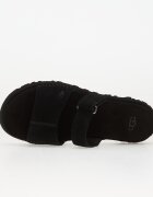 Ugg W Goldengaze Slide Black