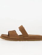 Ugg W Goldengaze Slide Chestnut