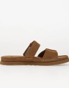 Ugg W Goldengaze Slide Chestnut