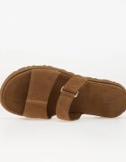 Ugg W Goldengaze Slide Chestnut