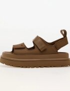 Ugg W Goldenglow Bison Brown