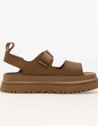 Ugg W Goldenglow Bison Brown