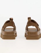 Ugg W Goldenglow Bison Brown