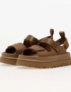 Ugg W Goldenglow Bison Brown