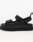 Ugg W Goldenglow Black