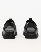 Ugg W Goldenglow Black