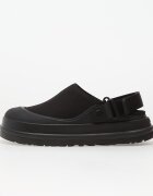Ugg W Goldenglow Canvas Clog Black