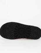 Ugg W Goldenglow Canvas Clog Black