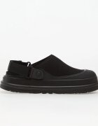 Ugg W Goldenglow Canvas Clog Black