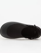 Ugg W Goldenglow Canvas Clog Black