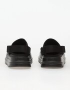 Ugg W Goldenglow Canvas Clog Black