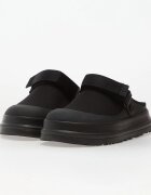 Ugg W Goldenglow Canvas Clog Black
