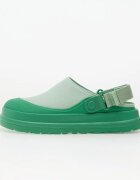 Ugg W Goldenglow Canvas Clog Hummingbird