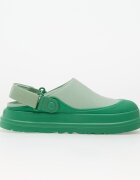 Ugg W Goldenglow Canvas Clog Hummingbird