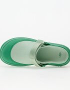 Ugg W Goldenglow Canvas Clog Hummingbird