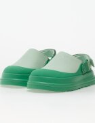 Ugg W Goldenglow Canvas Clog Hummingbird