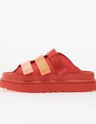 Ugg W Goldenglow Slide Red Pepper Multi