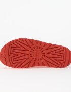 Ugg W Goldenglow Slide Red Pepper Multi