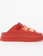 Ugg W Goldenglow Slide Red Pepper Multi