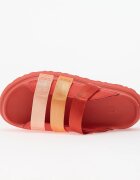 Ugg W Goldenglow Slide Red Pepper Multi