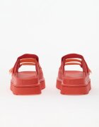 Ugg W Goldenglow Slide Red Pepper Multi