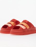 Ugg W Goldenglow Slide Red Pepper Multi