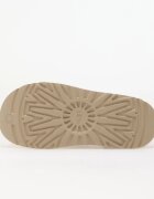 Ugg W Goldenglow Suede Clog Chestnut