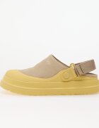 Ugg W Goldenglow Suede Clog Moonlight