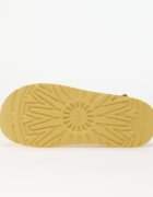 Ugg W Goldenglow Suede Clog Moonlight