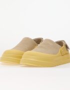 Ugg W Goldenglow Suede Clog Moonlight