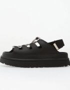 Ugg W Goldenglow Toggle Black