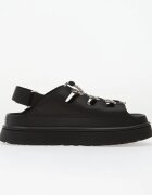 Ugg W Goldenglow Toggle Black