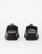 Ugg W Goldenglow Toggle Black