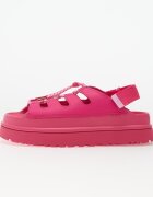 Ugg W Goldenglow Toggle Deep Coral