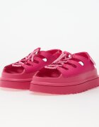 Ugg W Goldenglow Toggle Deep Coral