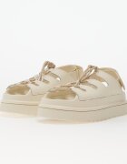 Ugg W Goldenglow Toggle Jasmine