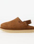Ugg W Goldenstar Clog Chestnut