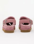 Ugg W Goldenstar Evelina Clog Dusty Orchid
